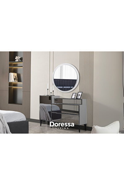 Doressa Living Fleya Şifonyer
