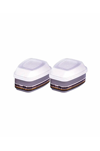 ardon Filtru pentru mască de protecție respiratorie, 3M 6099 ABEK2P3 din