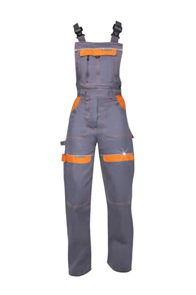 ardon Pantaloni p COOL pentru femei p, din bumbac, 260 g/mp, cu elemente refl...