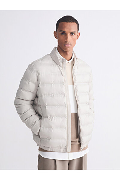 LC Waikiki I Standartkalıp Men's Inflatable Coat from Freezen Store
