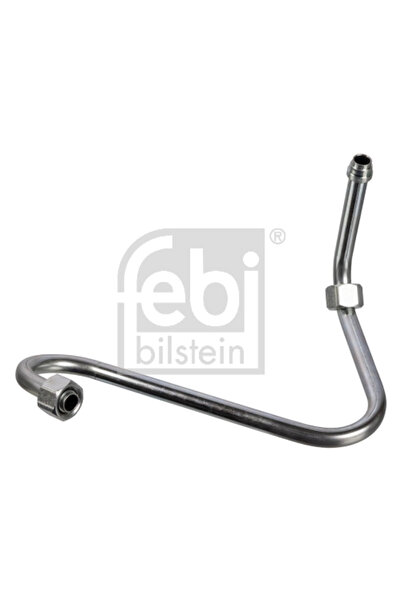 FEBI BILSTEIN Conducta De Inalta Presiune Inst. De Injectie Scania G 1/K - Se...
