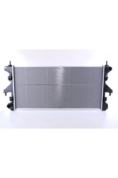 Nissens Radiator Racire Motor Citroen Jumper 2 Bus/Jumper 2 Caroserie/Jumper ...