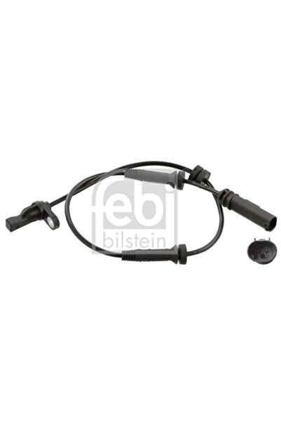 FEBI BILSTEIN Senzor Turatie Roata Axa Fata Dreapta Bmw 1/2 Cupe/3 2011-2021