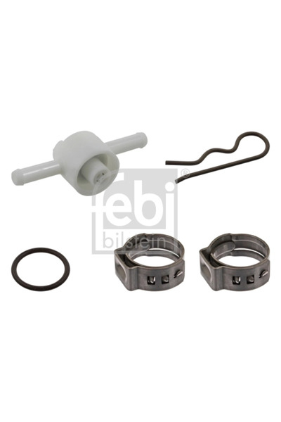 FEBI BILSTEIN Ventil Filtru De Combustibil Audi 100 C3/100 C4/80 B2 Limuzina ...