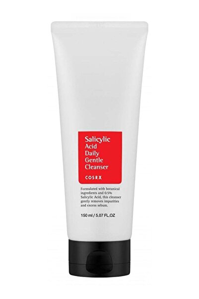 HEALTH HOUSE PHARMACY Salicylic Acid Daily Gentle Cleanser 150ml