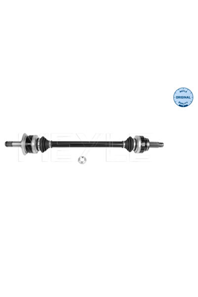 MEYLE Planetara Puntea Spate Bmw X5/X6 2006-2019