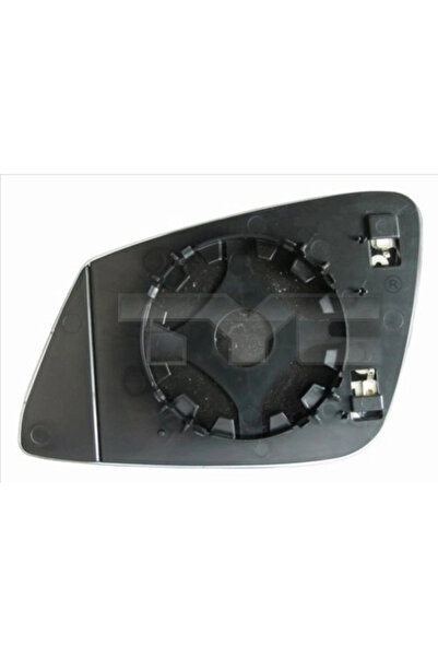 TYC Sticla Oglinda Oglinda Retrovizoare Exterioara Stanga Bmw 1/5/6 2002-2022