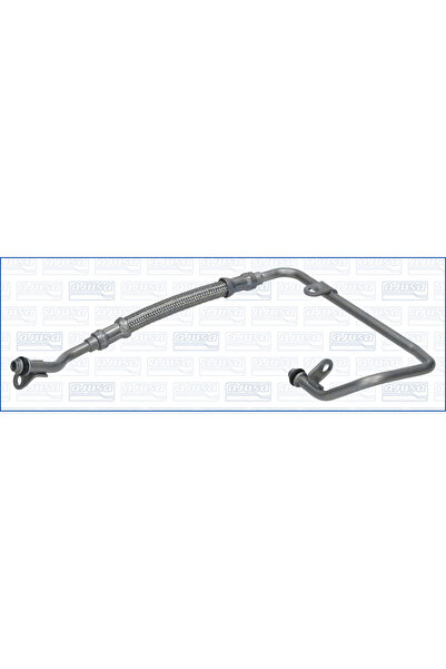 Ajusa Conducta Ulei Incarcare Infiniti Q50 Mercedes-Benz C-Class/E-Class/Glc ...