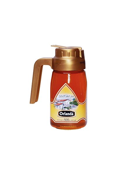 generel عسل الزهور الإسبانية أورلاندا 500 غرام