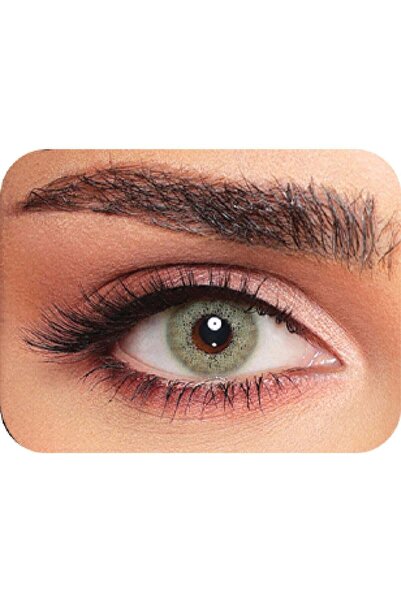 LUMINOUS تخفيضات كبيرة على عدسات لاصقة ملونة شهرية فاخرة للنساء (زوج واحد) - ...