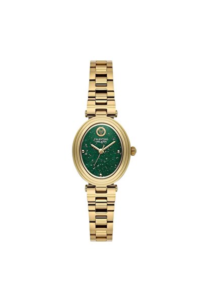 Valentino Orlandi Vo.1.10042-4 Women's Wristwatch