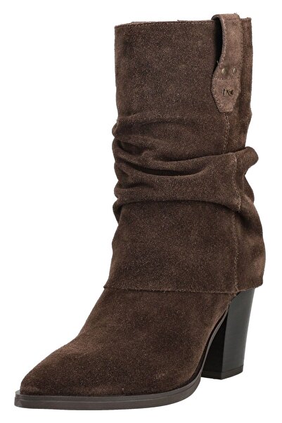 Nero Giardini Stiefelette