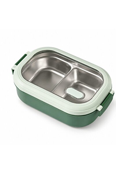Gold Vitray Caserola Container pentru Pranz, Caserola LUNCH BOX pentru Studen...
