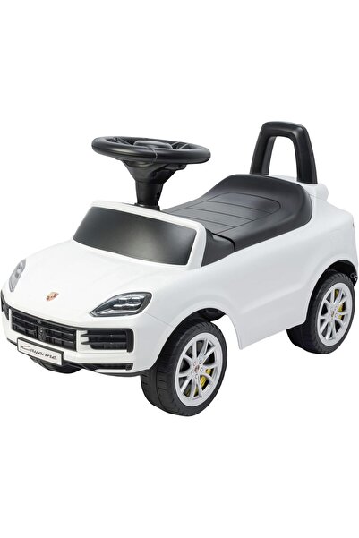 lovely baby LB-328 Ride-On Push Car for Kids | Musical Steering | Under-Seat ...