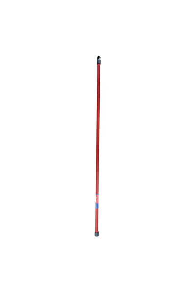 Vileda SuperMocio Mop Handle, 140cm, Compatible with Universal Mop System
