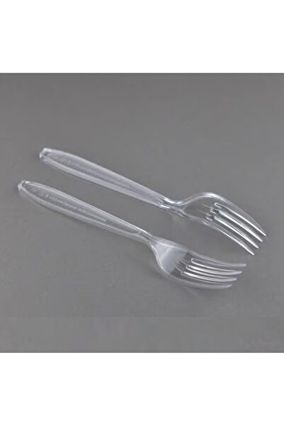 ASG Fork Clear Heavy Duty (50 pcs)