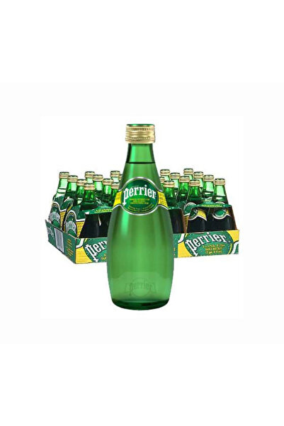 Perrier 200 ML (24 bottles)