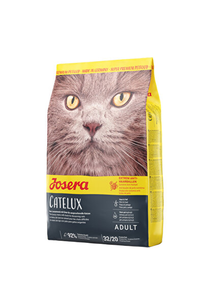 JOSERA Catelux 4,25 kg