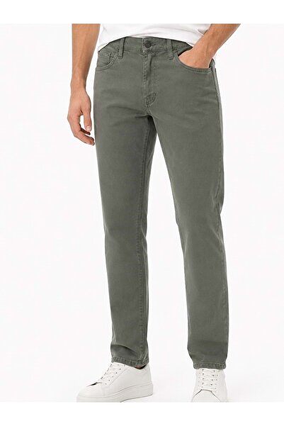 Mavi M00378A4099 Martin Mulled Bassil Colored Com Denim Jean Pantolon Erkek K...