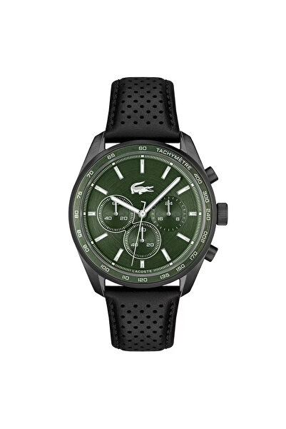 Lacoste LAC2011345 Erkek Kol Saati