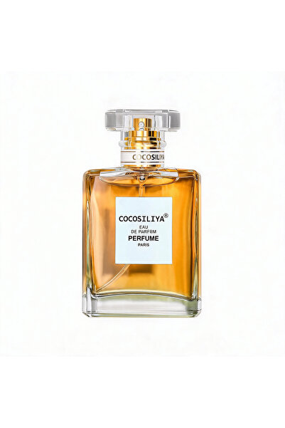 Generic Brand عطر نسائي 50 مل - رائحة زهرية شرقية منعشة، عطر أنيق طويل الأمد ...