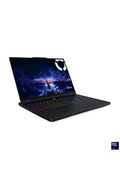 LENOVO Legion Pro 5 Intel i9 5.8GHz 32GB RAM 1TB SSD 16" RTX™ 5060 8GB GDDR7 ...