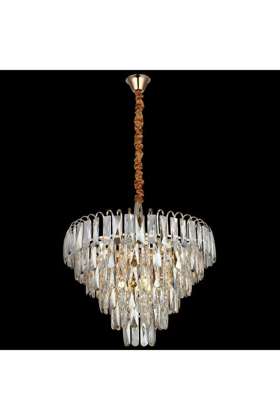 LUCEA CAVILLA 60 LIK AVİZE 15*E14