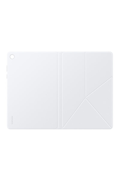 Samsung GALAXY TAB A11WITH BOOK COVER - WHITE