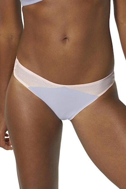 SLOGGI Σλιπ, Oxygene Infinite Mini, ανοιχτό μπλε, L