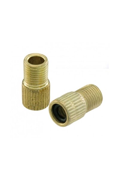 BETO Conector de valvă auto la valvă Presta