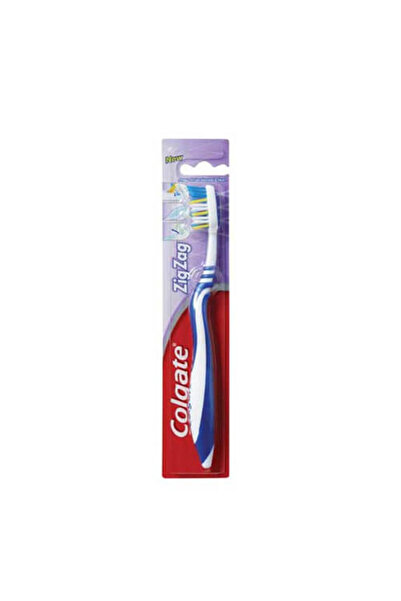 Colgate ΟΔΟΝΤΟΒΟΥΡΤΣΑ ZIG ZAG - (SOFT)
