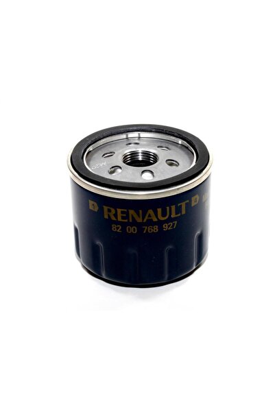Renault Filtru ulei 1.5 dCi E5 Dacia Logan , Duster , Sandero , Clio III