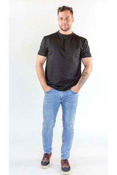Valleventis Tricou Din Tricot