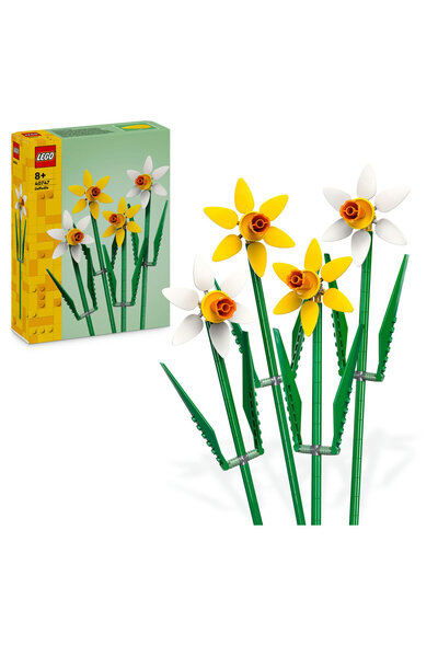 LEGO Narcise