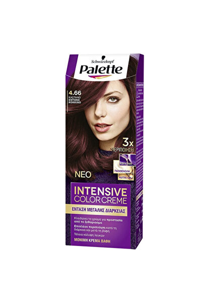 Palette SEMI-SET (4.66)