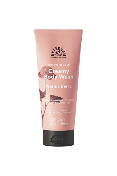 Urtekram Gel de dus cremos Nordic Berry -