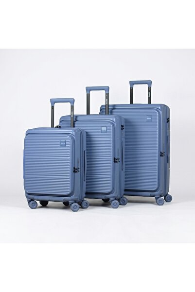 TRIPTIK طقم حقائب سفر 3 قطع