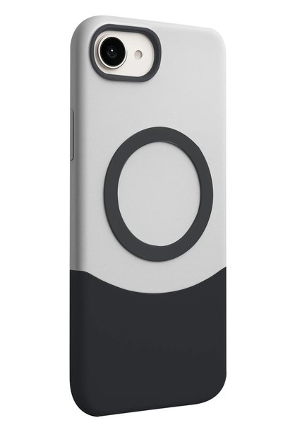Joko غطاء ACONCEPT iPhone 16E Velar Magsafe (102040) - أسود
