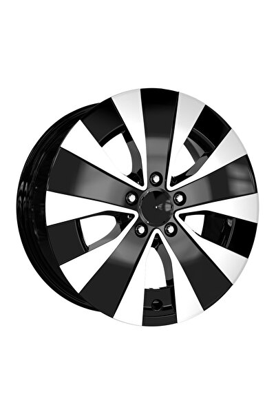 Universal 17 İNÇ 5X112 MERCEDES VITO C180 C200 A180 A200 CLA180 CLA200 JANT T...