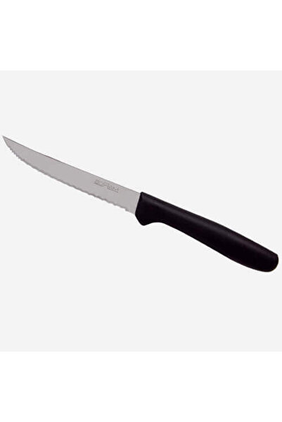 MAROB ΜΑΧΑΙΡΙ ΜΠΡΙΖΟΛΑΣ 21cm(11) - (ΜΑΥΡΟ) (43MTS)