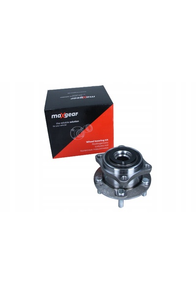 MaxGear 33-1186 HYUNDAI P. TUCSON KIA SPORTAGE 15- RULMENT ROATĂ