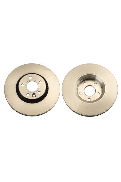 TRWELD DF6185S/LUC Disc de șlefuit brut. VOLVO P. S60/S80/V60/V70/XC70 1.5-4....