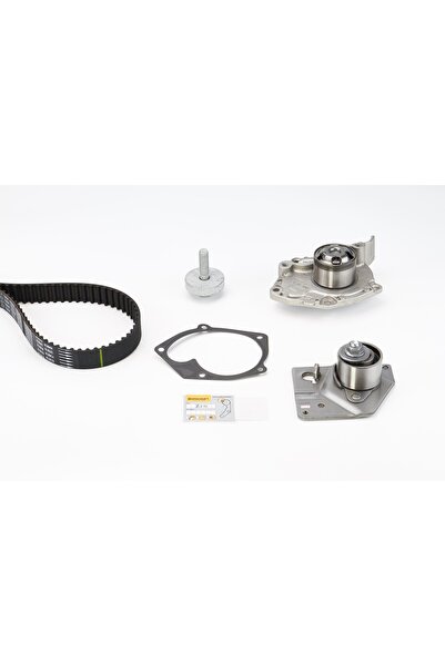 Continental Bedding CT1064WP2 Kit distribuție RENAULT 1,9DCI LAGUNA II/MEGANE...
