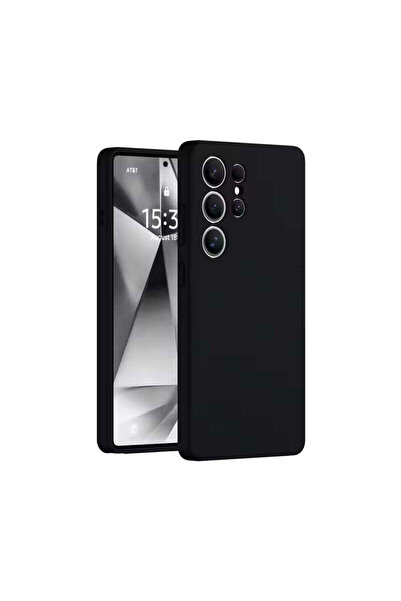 Nordic Husă compatibilă cu Galaxy S25 Plus, MagSafe/Magnetică, din silicon li...
