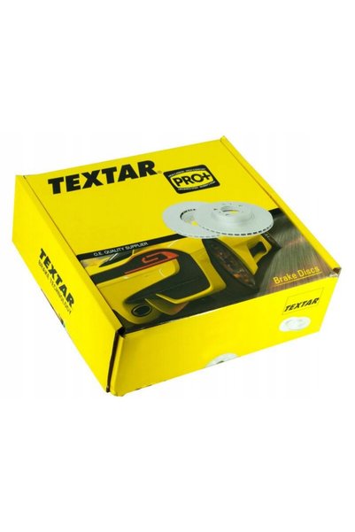 TEXTAR 98200-1199 PRO 0 1 DISC NEDIFINIȚIONAT DB P. C219/W211/S211/X204 02-15