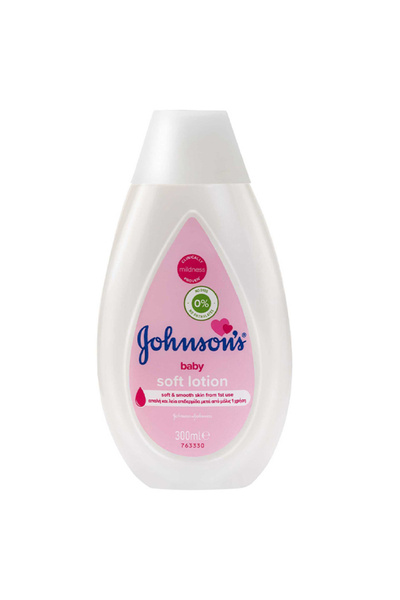 Johnson's JOHNSONS BABY LOTION 300ml - (CLASSIC)