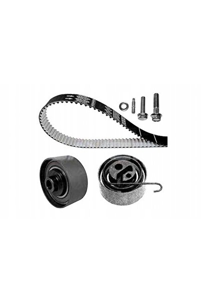 DAYCO KTB414 Kit distribuție Opel 1,7DTI 00- Astra G/Corsa C