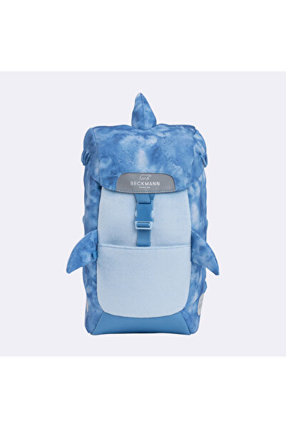 BECKMANN BACKPACK RUCKSACK - Classic Mini Shark