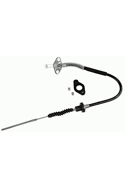 SACHS 3074 600 154 CABLU AMBREIAJ OPEL AGILA 1,0-1,2 08-