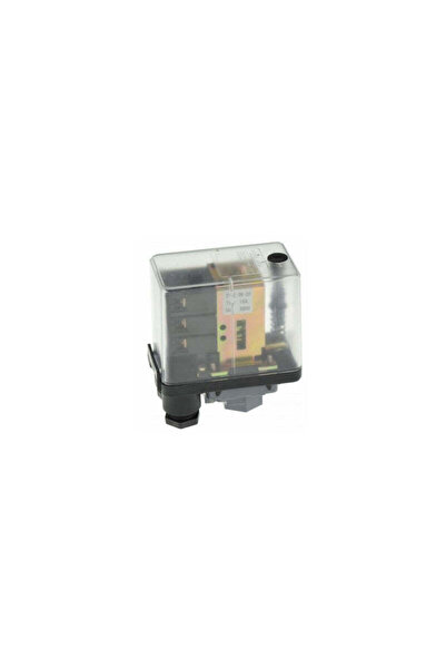 OEM Presostat electronic LCI 2, 16 A, 400 V, 1 - 6 bar, Ibo Dambat IB 310004